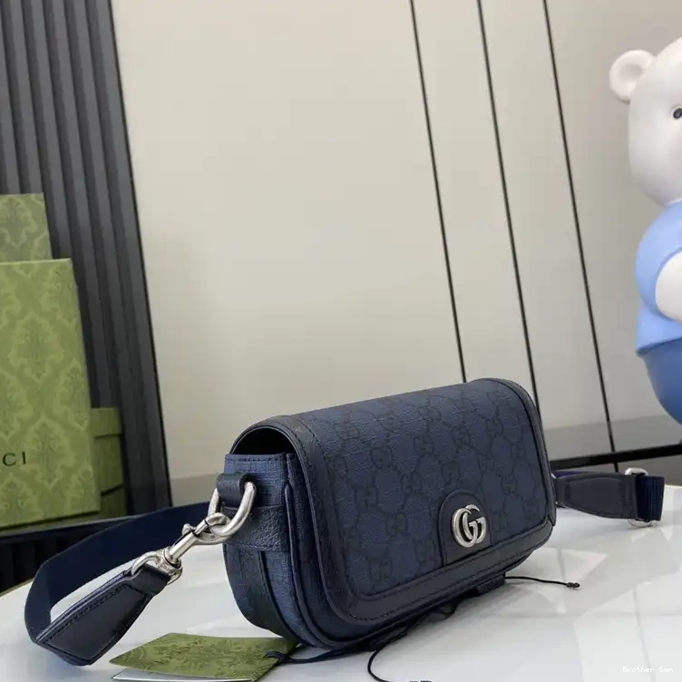 Brother Sam Gucci 2407YZ0277 Bags 0705